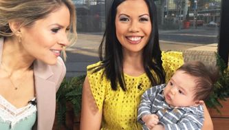 Why working moms need to be more open about the hard stuff