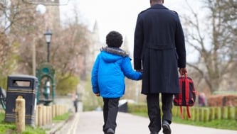 I Love Black History Month, But the Truth Is, It Can Cause Anxiety for Many Black Kids