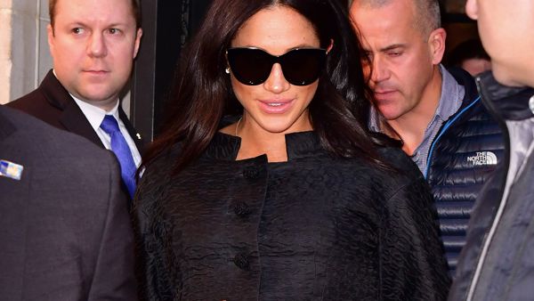 5 ways Meghan Markle’s baby shower is nothing like yours