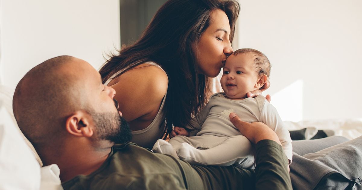 Employment Insurance parental sharing benefit in Canada How it works