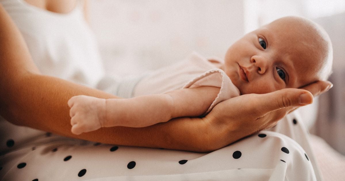 How fast should your baby regain their birth weight? Today's Parent