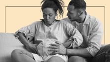 11 Of The Most Common Signs Of Labour To Watch Out For