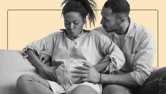 11 Of The Most Common Signs Of Labour To Watch Out For