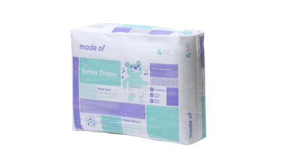 10 organic baby products we love