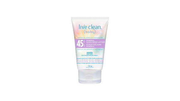 13 top mineral sunscreens for your whole family