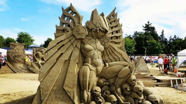 10 summer festivals worth checking out across Canada - Today's Parent