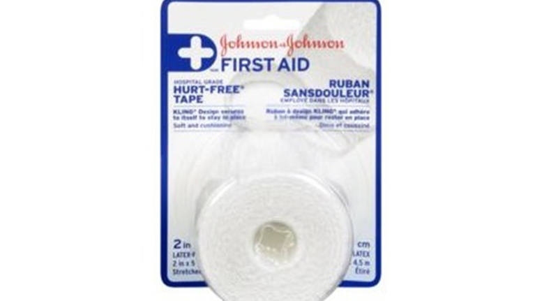 What should you pack in your family first-aid kit?