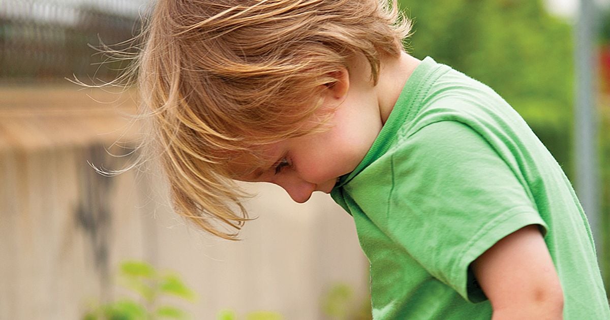 Why does my preschooler STILL put everything in his mouth? Today's Parent