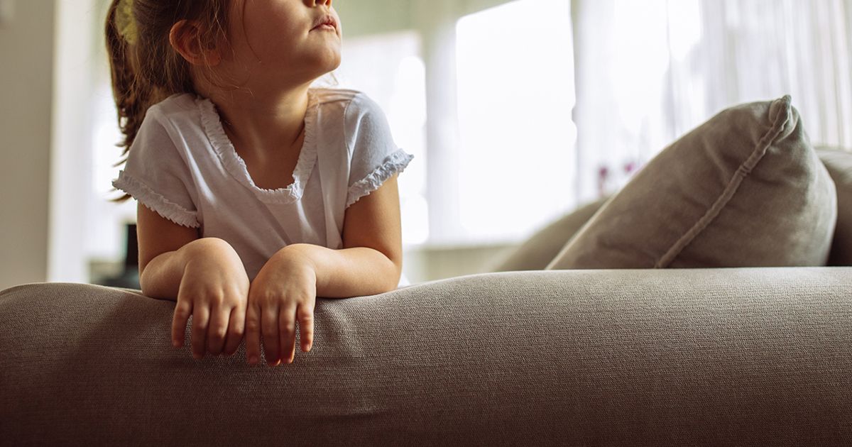 Growing up without a dad was the best thing to happen to me Today's