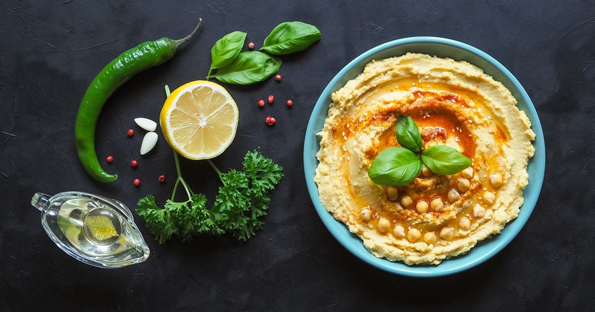 Sesame allergy FAQ Symptoms, treatment and more Today's Parent