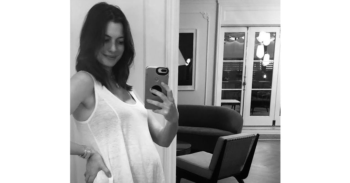 Who's pregnant in Hollywood? - Today's Parent