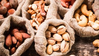Everything you need to know about a tree nut allergy