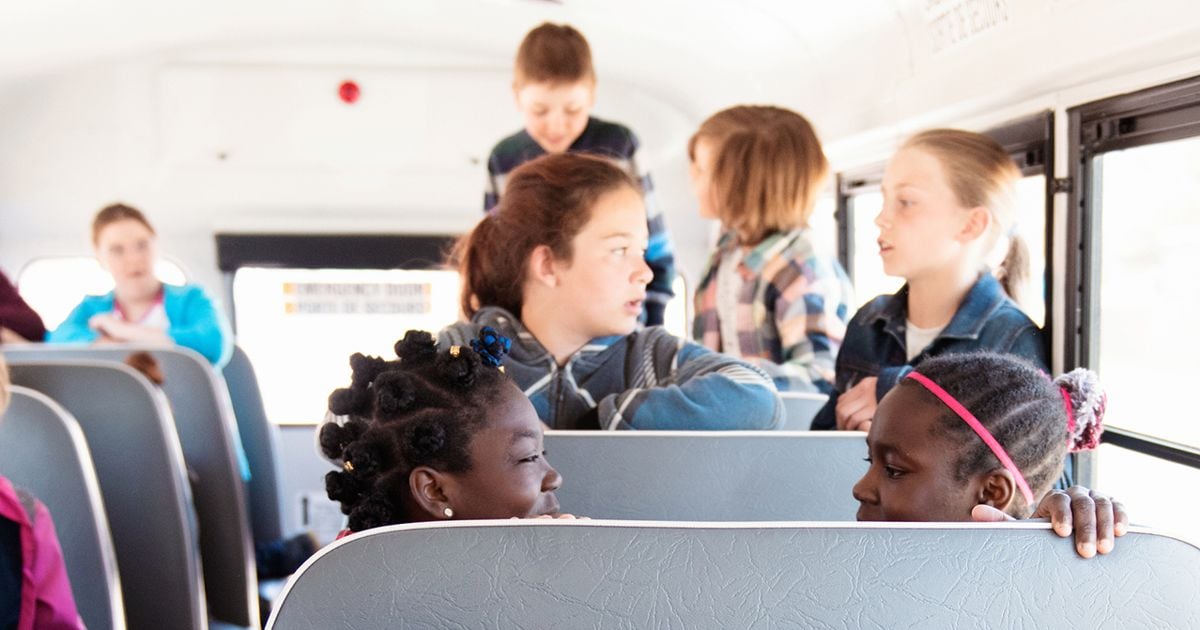 Why don’t all school buses have seat belts? Today's Parent