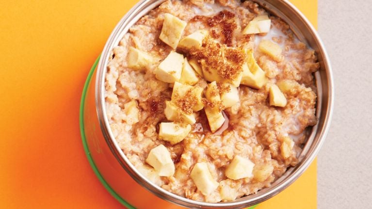 34 Days Of School Lunch Recipes