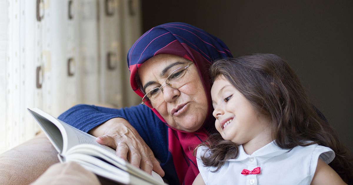This simple 10minute routine can help your kids catch up in reading