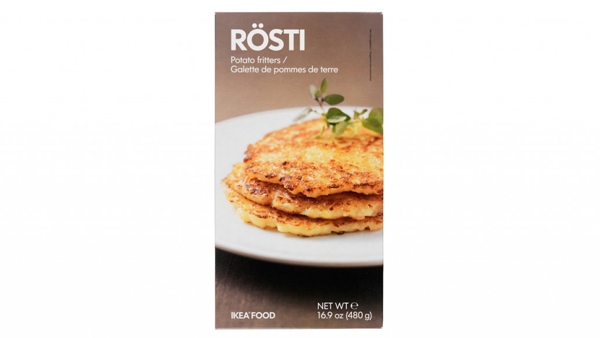 Ikea’s Best Packaged And Frozen Foods - Today's Parent