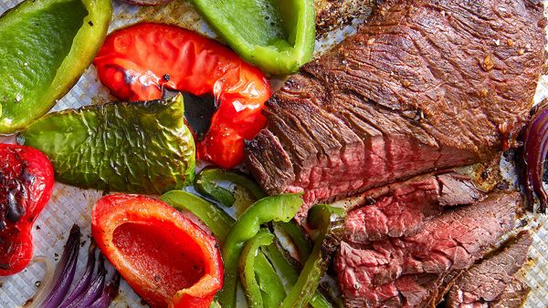 18 outrageously easy sheet pan recipes