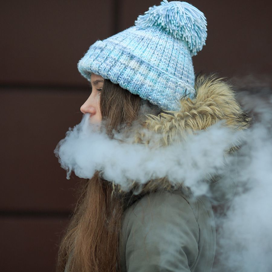 A parents' guide to vaping, JUULing and e-cigarettes: FAQ - Today's Parent