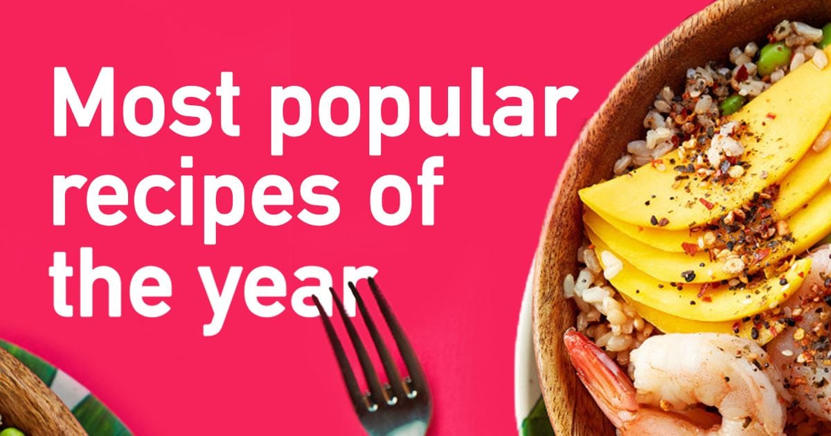 Easy dinner recipes for family: The top recipes of 2019 - Today's Parent