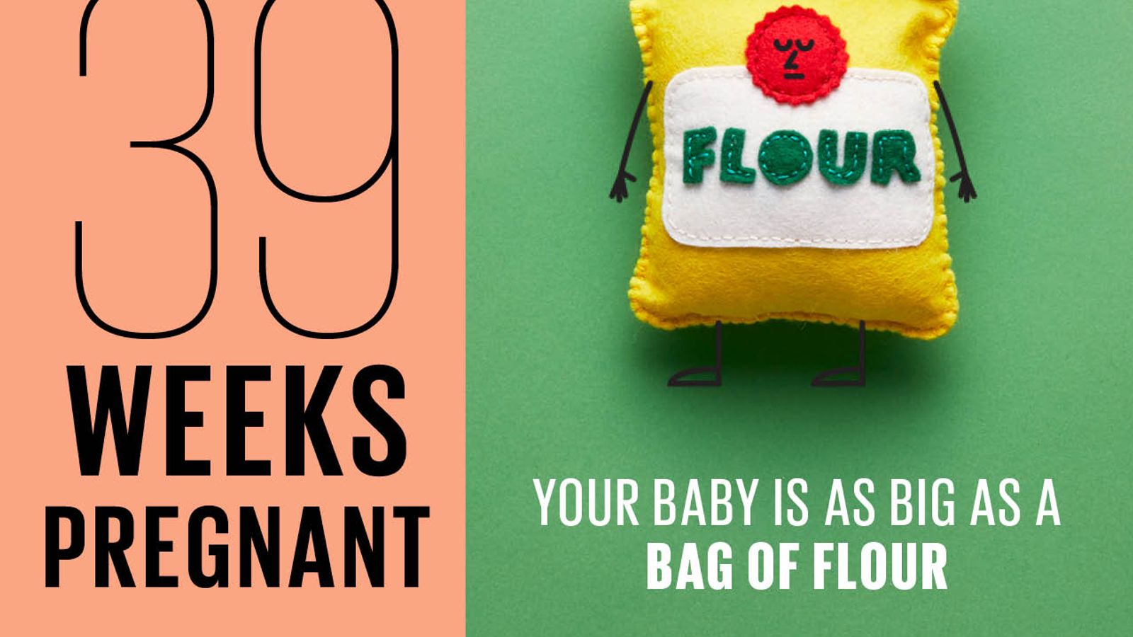 39 Weeks Pregnant Symptoms Tips And More Today S Parent