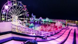 12 of Canada’s best winter festivals