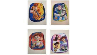 RECALL: Toy Story 4 Backpack from Pull-Ups Plus training pants