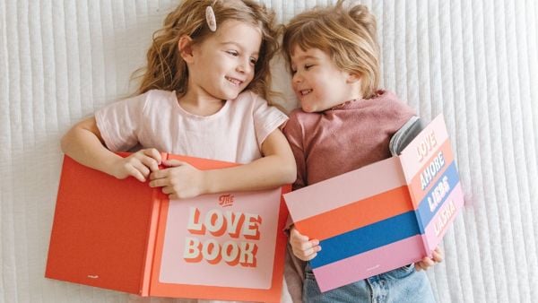 25 fun Valentine's Day gifts for kids - Today's Parent