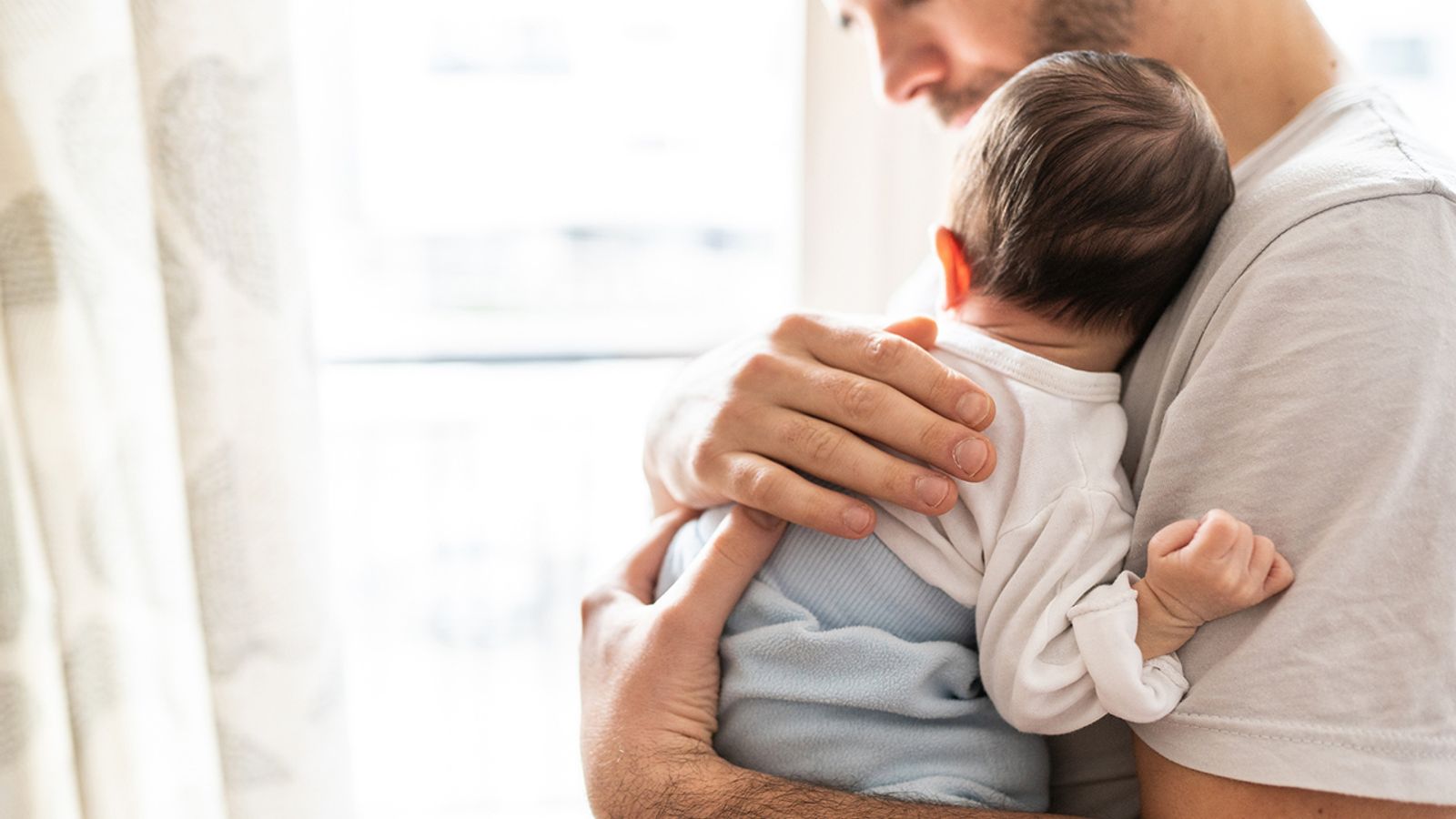 How to adjust baby's sleep schedule - Today's Parent