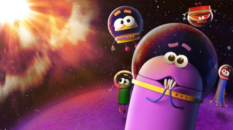 Storybots
