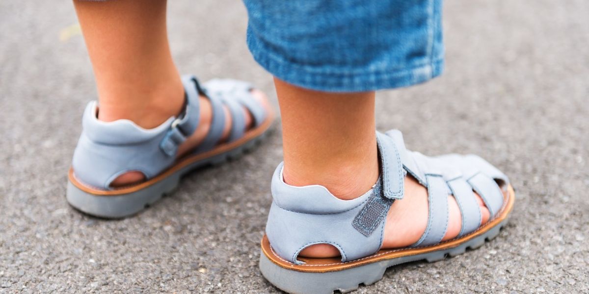 Best Toddler Sandals 2023 - Today's Parent - Vimarsana News