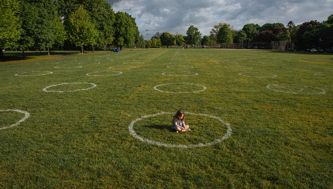 The COVID-19 pandemic is remapping childhood—and the effects may linger