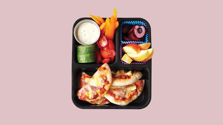 Fun Lunch Box Ideas! - Jenni - Paging Fun Mums