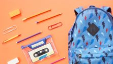 School hygiene and healthy habits