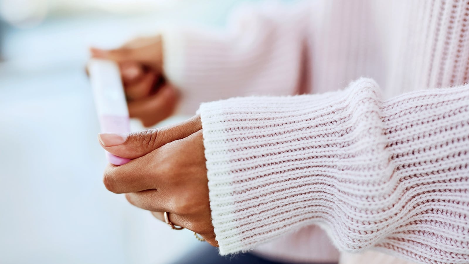 False-positive pregnancy tests: Do they really happen?