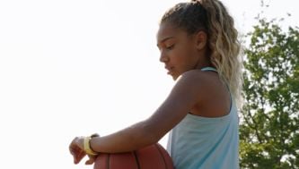 Your kid's first phone can now be an Apple Watch