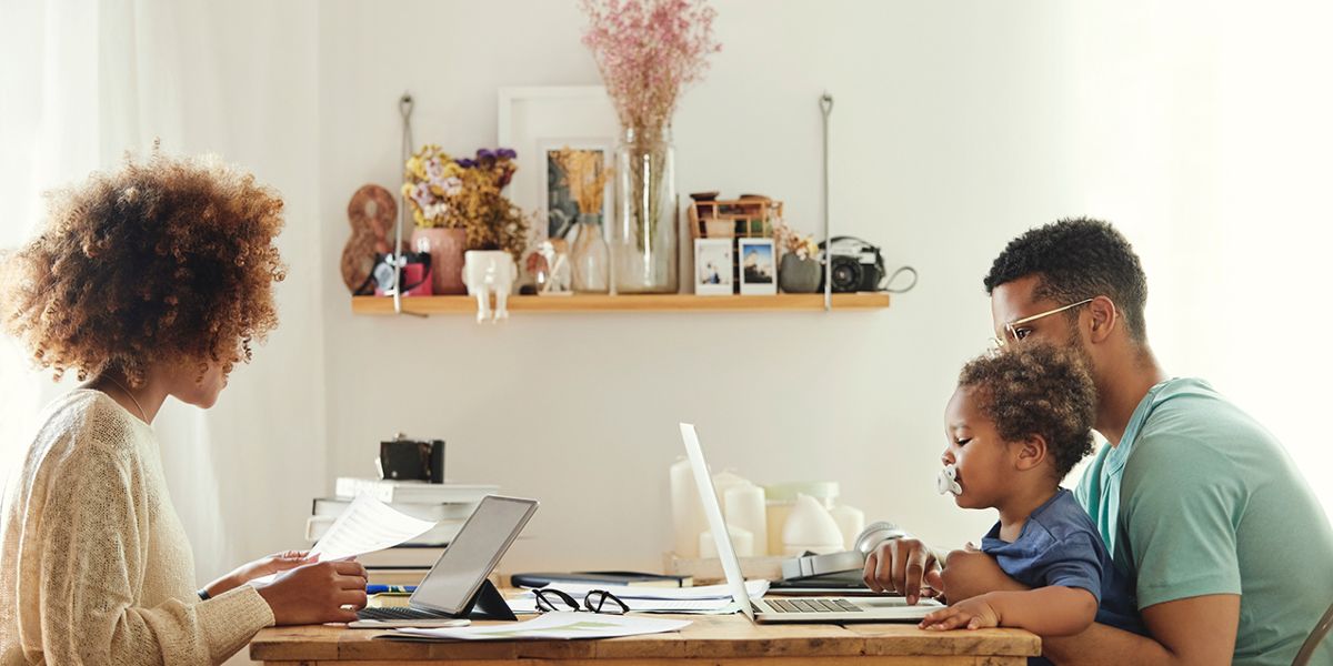 Best Places to Work from Home in the US - Today's Parent - Vimarsana News