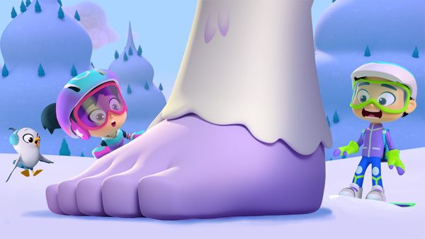 16 kids’ movies and shows that are new on Netflix Canada in March 2021