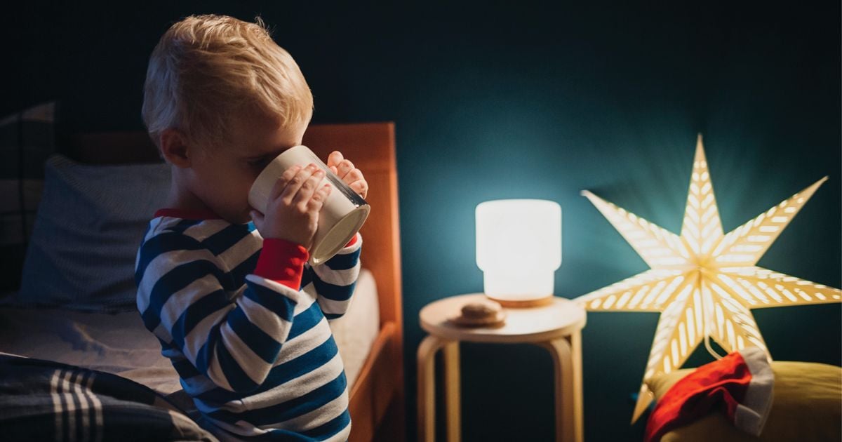 Can you sleep train older kids? Here are five strategies Today's Parent