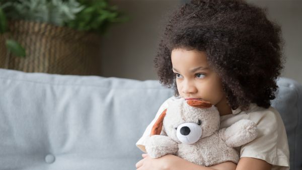 "Social malnutrition" is one of the pandemic's major effects on young kids, say Ontario docs