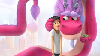 13 amazing kids' movies and shows coming to Netflix Canada this June