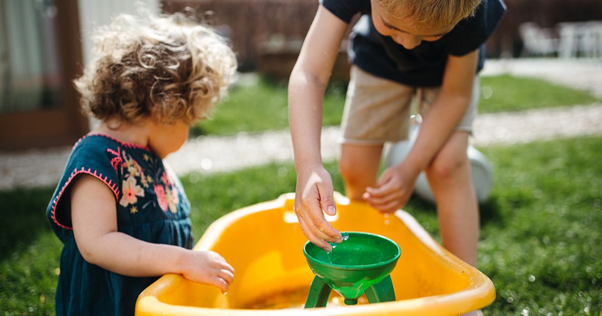 How to keep kids learning through play this summer - Today's Parent