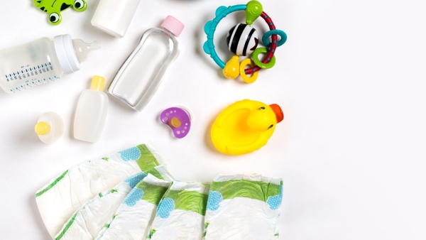 Here's all the free baby stuff you can get in Canada - Today's Parent