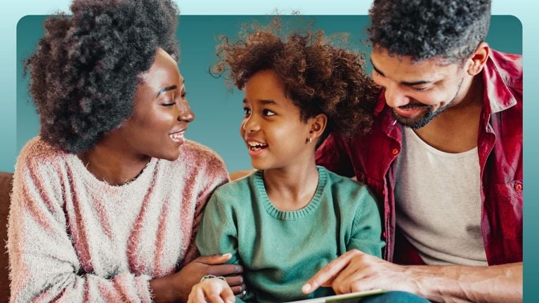 How To Talk To Your Kids About Sex: An Age-By-Age Guide
