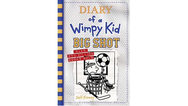 10 new books for your kid's library