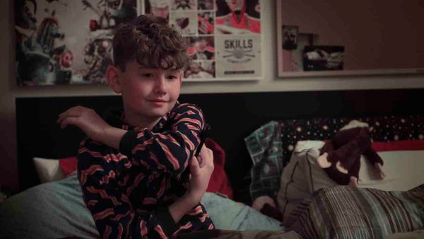 How new digital health tools are changing the way children are living with type 1 diabetes