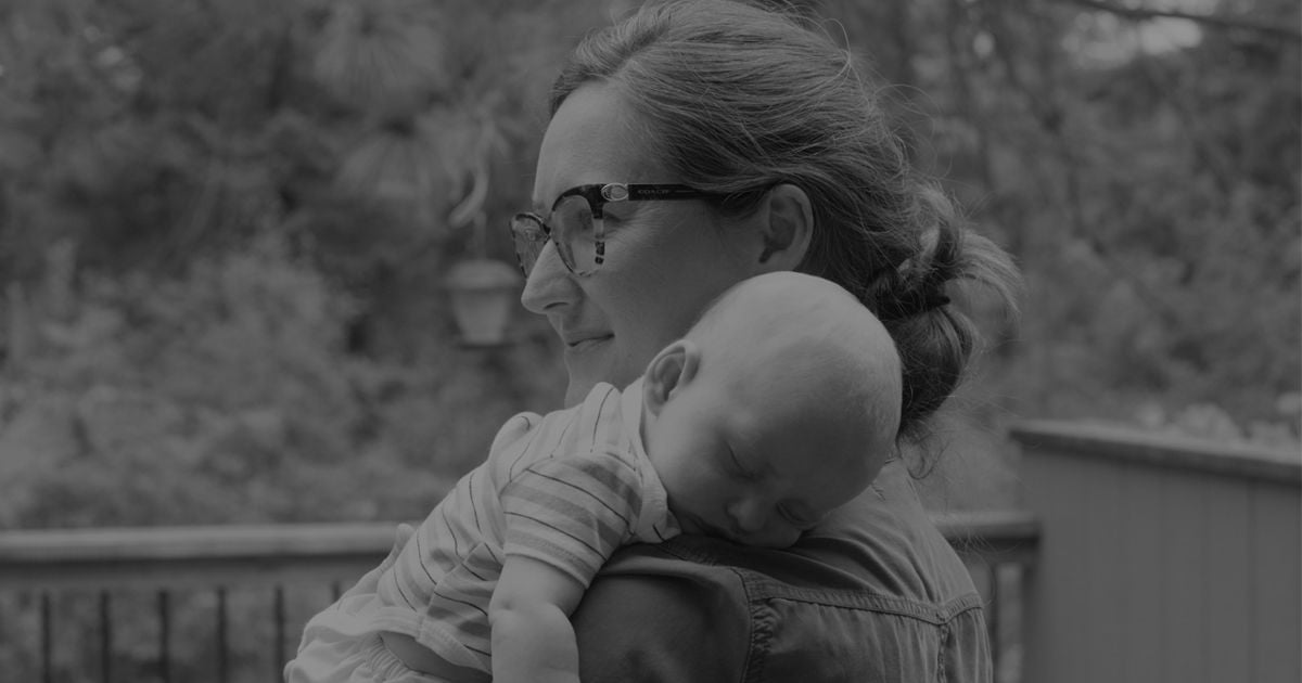 Why can't I just keep my midwife forever? Today's Parent