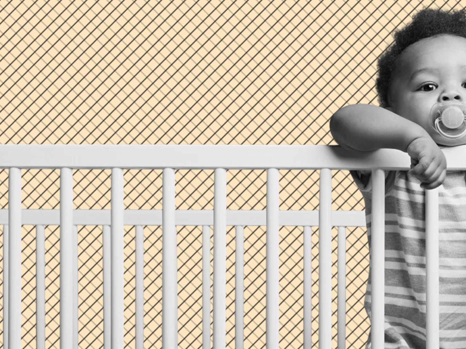 how to put a baby to sleep in 40 seconds