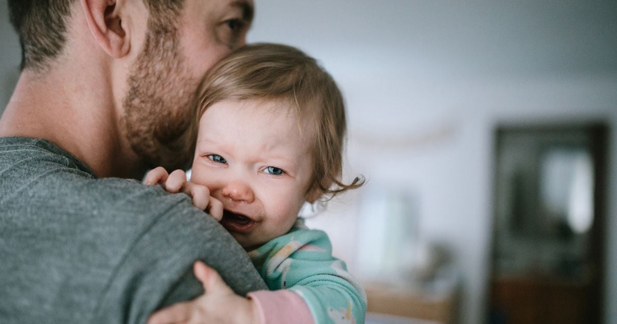 Best Baby Cold Remedies and Ones to Avoid Today's Parent