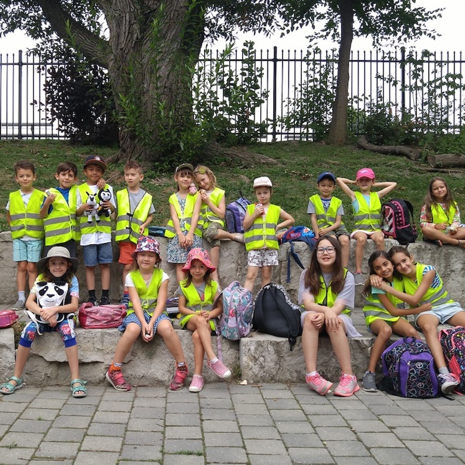 Summer Camp Directory 2022 Today's Parent