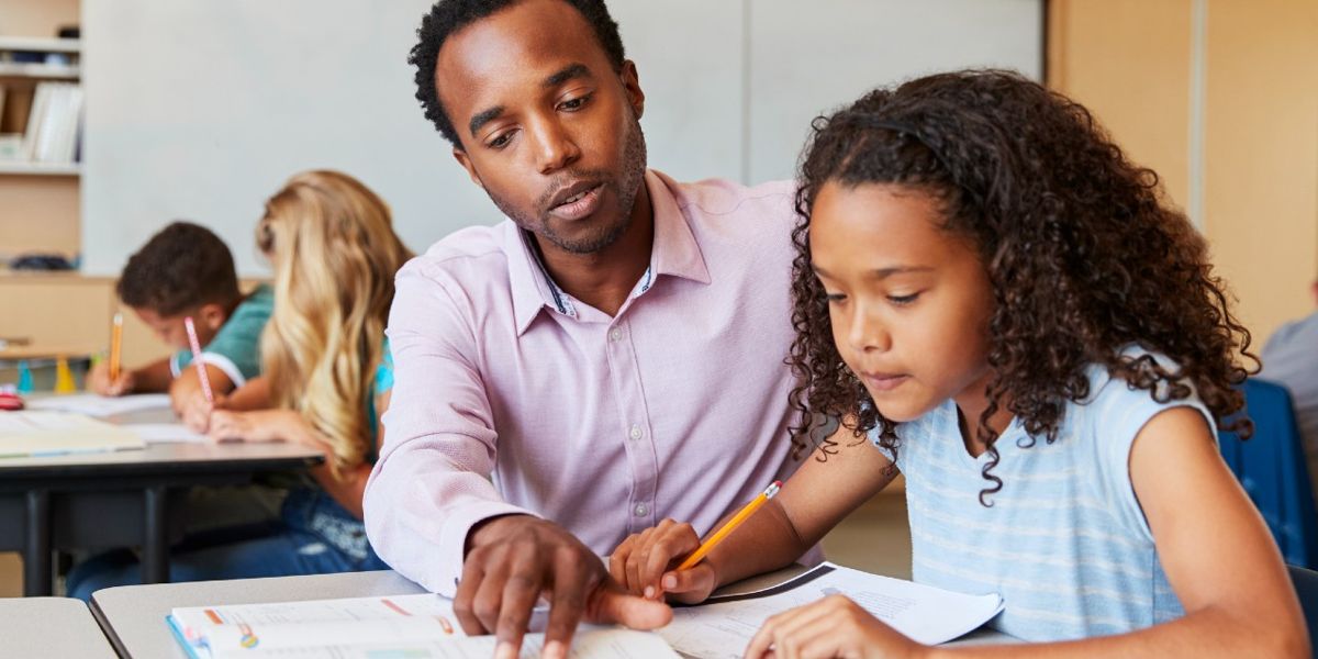 Why Black kids need Black teachers - Today's Parent - Vimarsana News